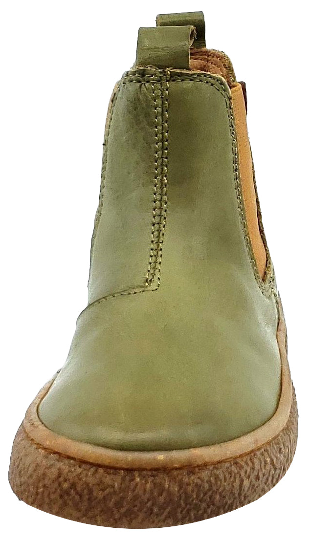 Naturino Boy's Figus Shoes, Militare Green
