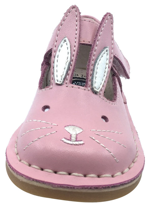 Livie luca 2025 bunny shoes