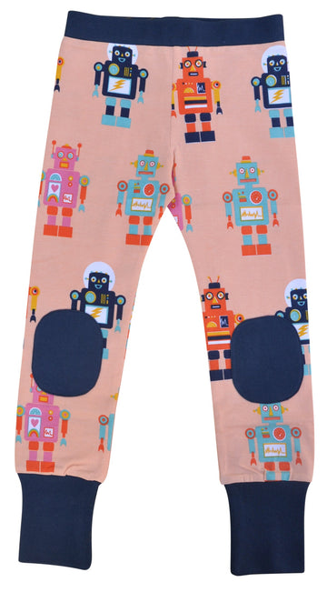 Moromini Robot Pants