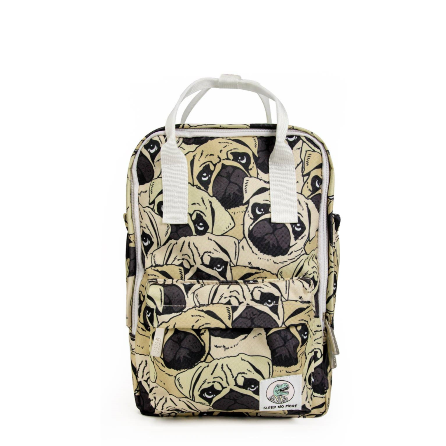 Backpack pug online