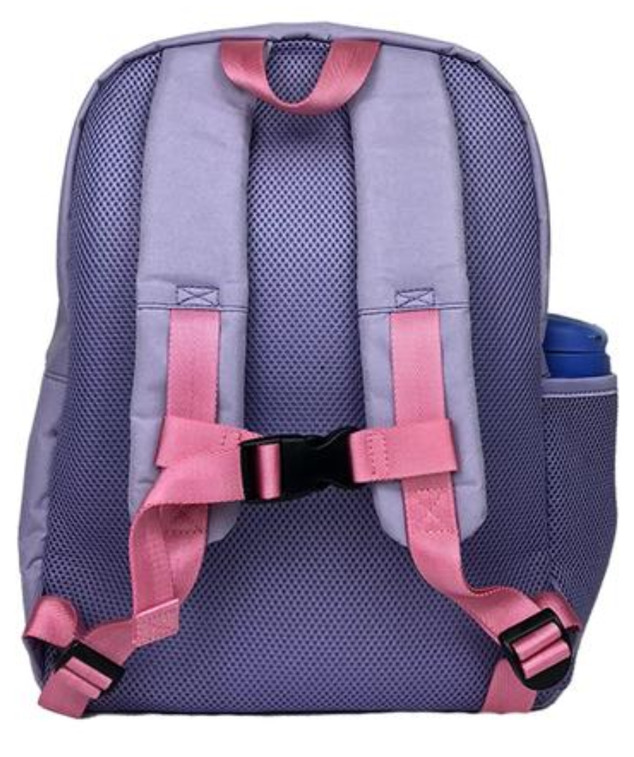 TWELVELittle Aventure Backpack, Lilac